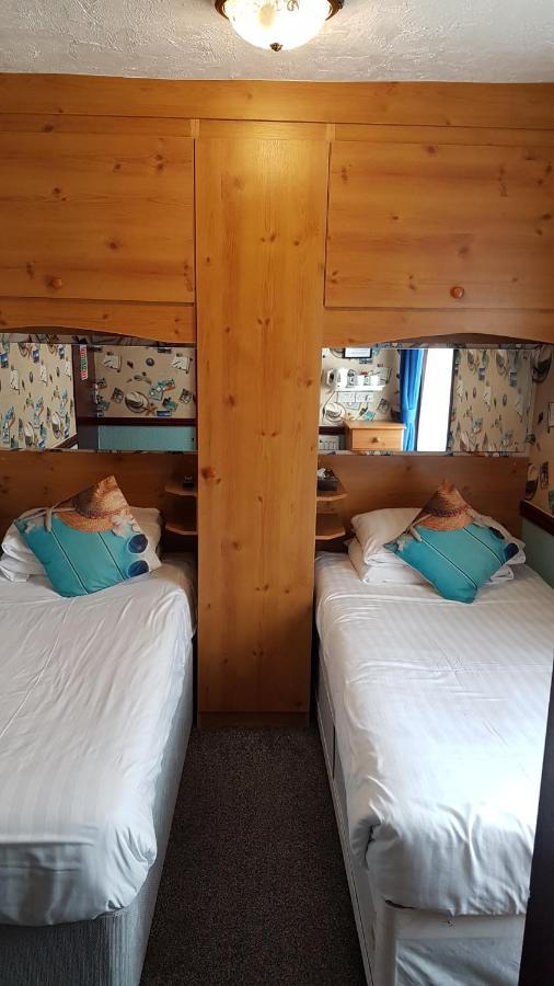 Valdene Hotel Blackpool Bagian luar foto