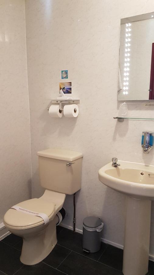 Valdene Hotel Blackpool Bagian luar foto