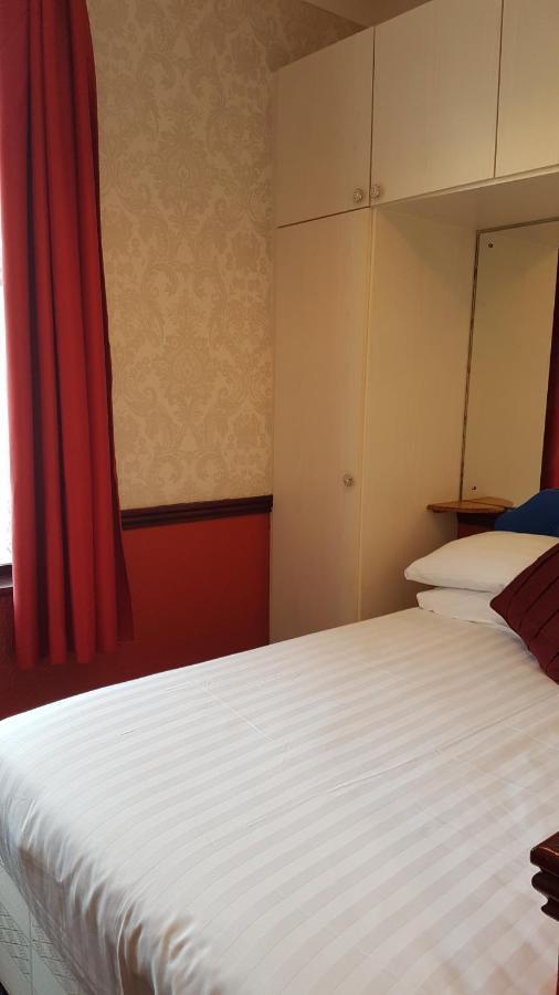 Valdene Hotel Blackpool Bagian luar foto