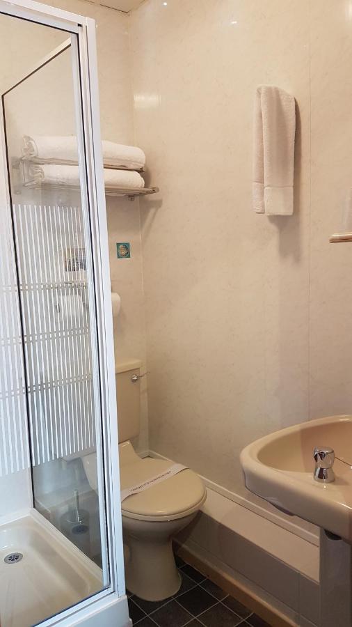 Valdene Hotel Blackpool Ruang foto
