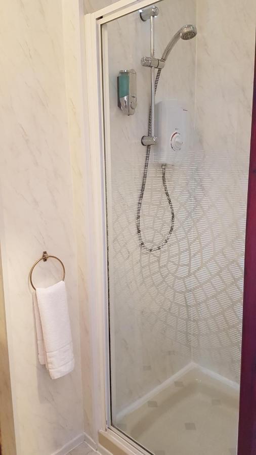 Valdene Hotel Blackpool Bagian luar foto